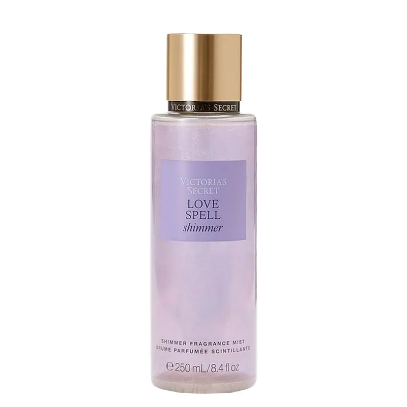 VICTORIA'S SECRET Love Spell Shimmer 250 ml