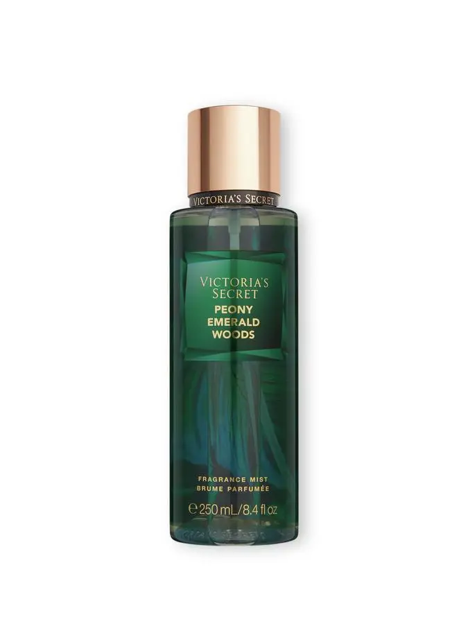 Victoria's Secret Peony Emerald Woods 250 ml