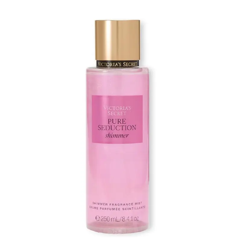 VICTORIA'S SECRET Pure Seduction Shimmer 250 ml