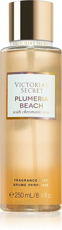 Victoria's SecretTropichroma Plumeria Beach 250 ml