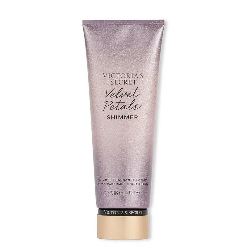 VICTORIA'S SECRET Velvet Petals Shimmer 236 ml