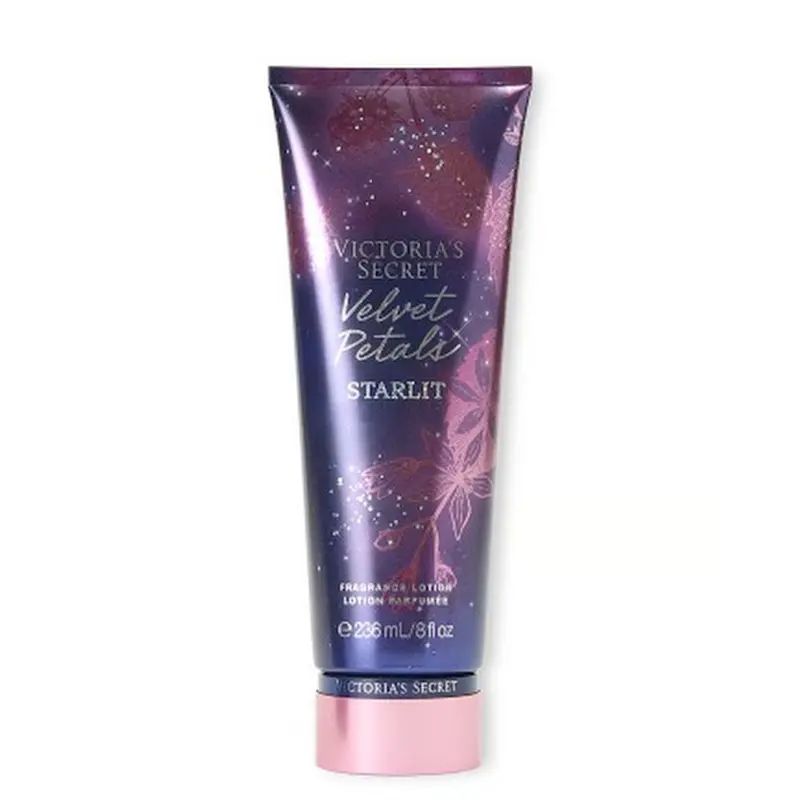 VICTORIA'S SECRET Velvet Petals Starlit 236 ml