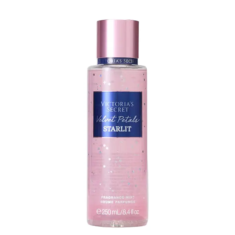 VICTORIA'S SECRET Velvet Starlit 250 ml