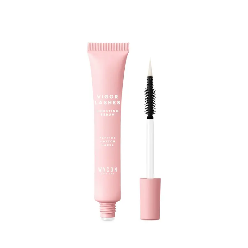 VIGOR LASHES BOOSTING SERUM