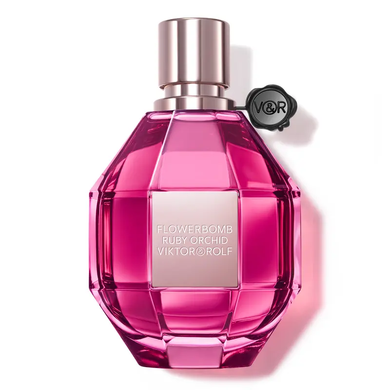Viktor&Rolf Flowerbomb Ruby Orchid 100 ml