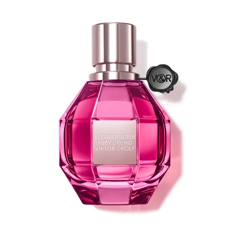 Viktor&Rolf Flowerbomb Ruby Orchid 50 ml