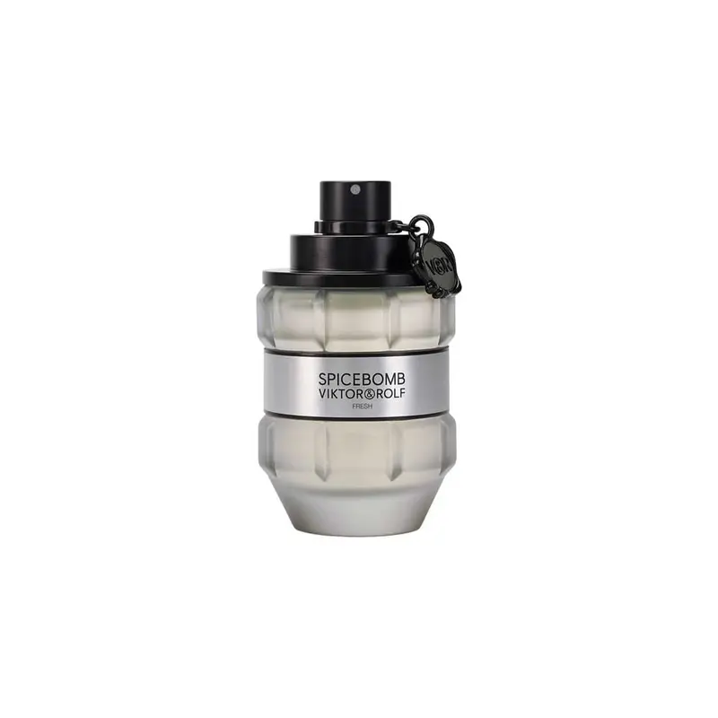 Viktor & Rolf Spicebomb Eau Fraiche Eau de toilette