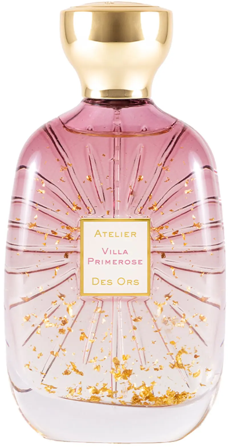 Villa Primerose Eau de Parfum