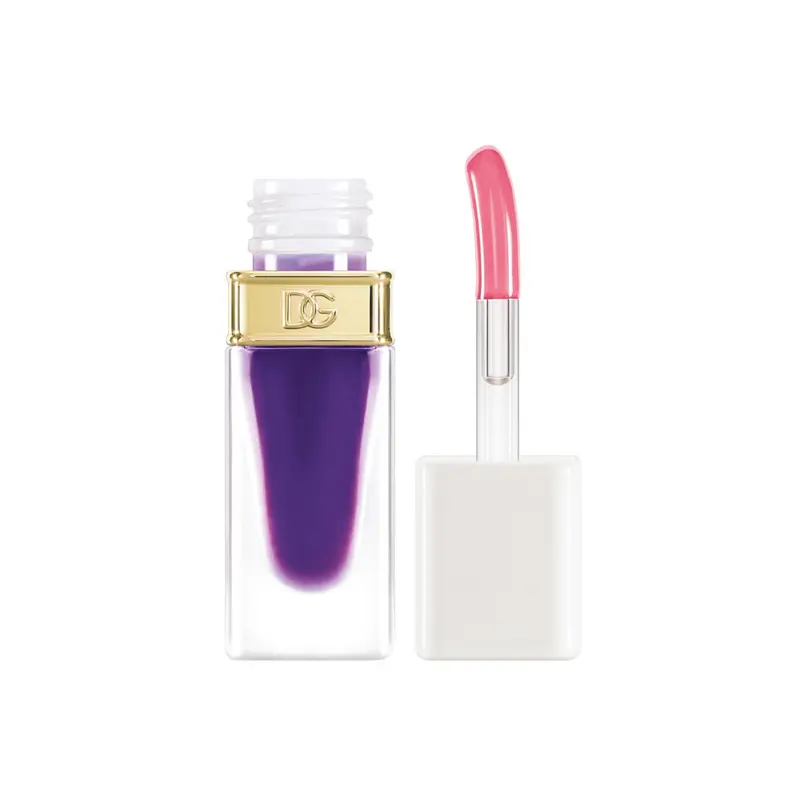 Violet Liquid Blush