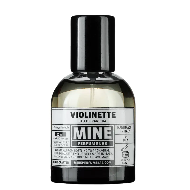 Violinette Eau De Parfum
