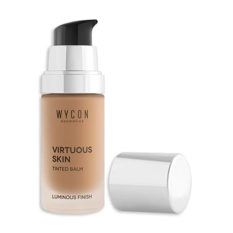 VIRTUOUS SKIN