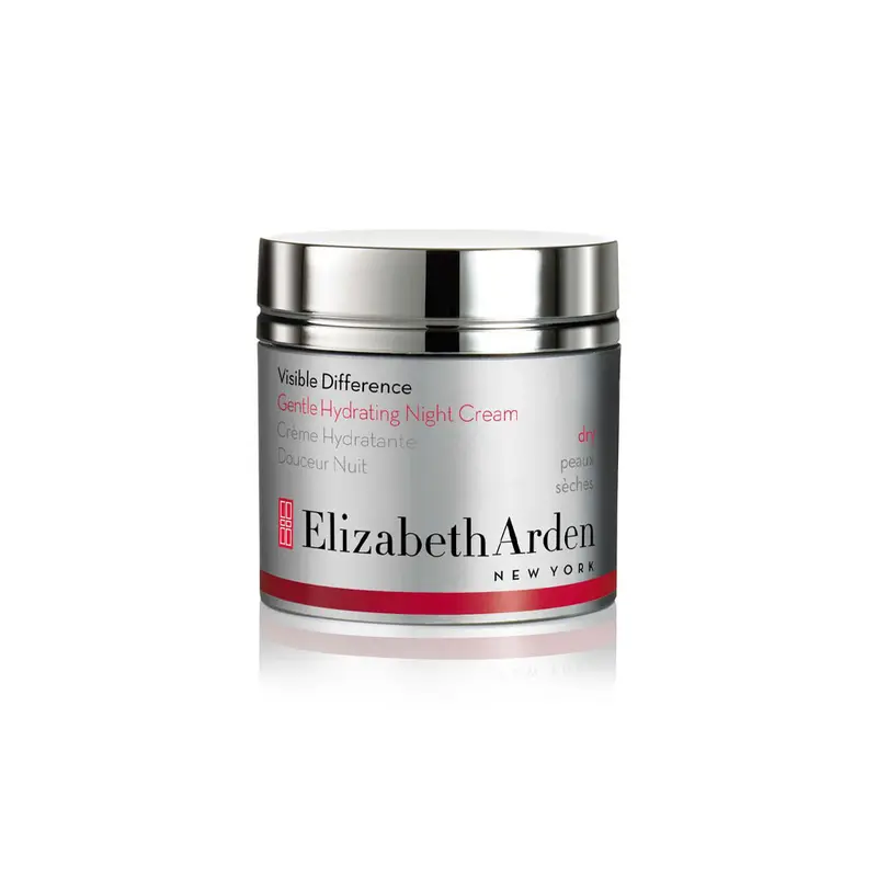 Visible Difference Gentle Hydrating Night Cream