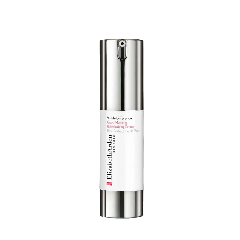 Visible Difference Good Morning Retexturizing Primer