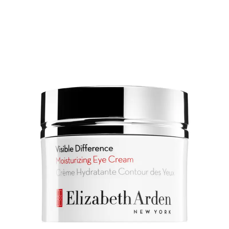 Visible Difference Moisturizing Eye Cream Crema Contorno Occhi Idratante