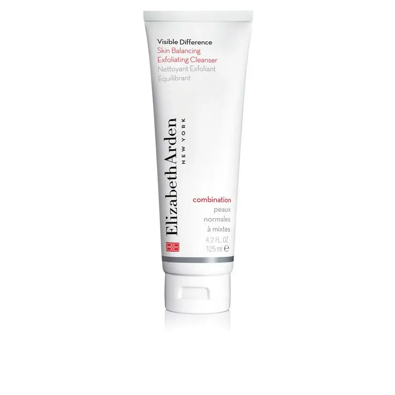 Visible Difference Skin Balancing Exfoliating Cleanser