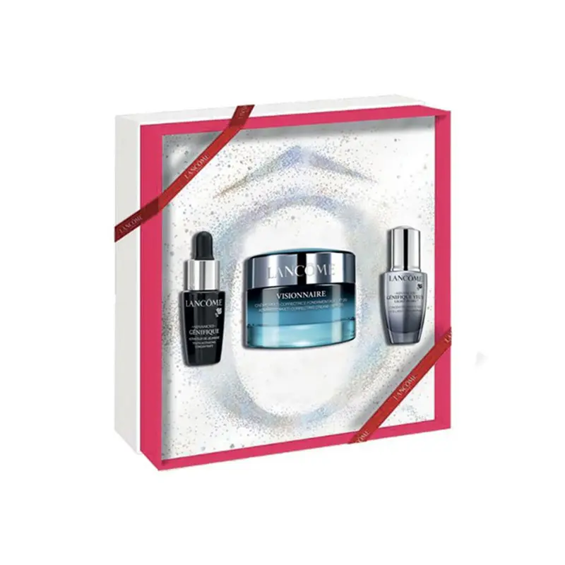 Visionnaire Cofanetto anti-imperfezioni