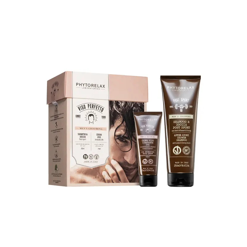 Viso Perfetto Cofanetto regalo