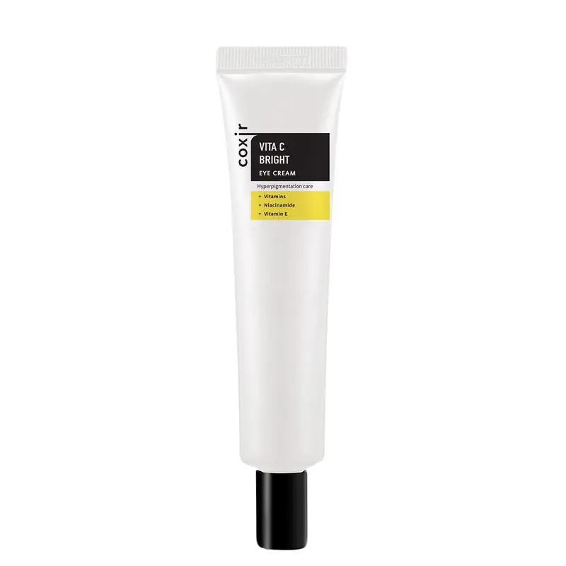 Vita C Bright Eye Cream