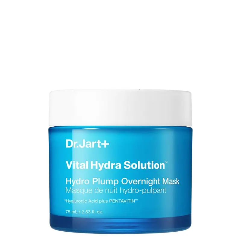 Vital Hydra Solution Hydro Plump Overnight Mask