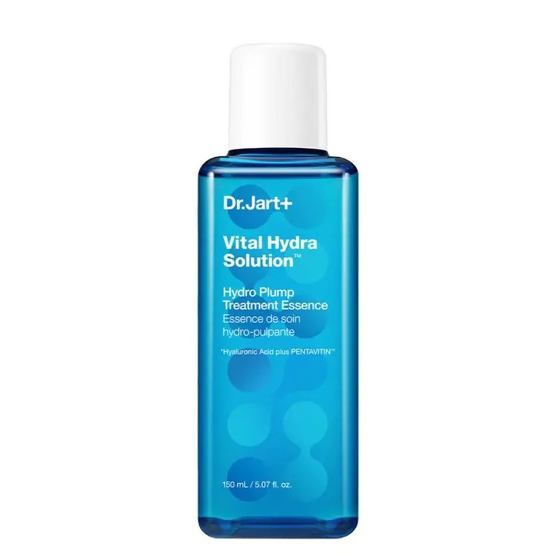 Vital Hydra Solution Hydro Plump Tratment Essence