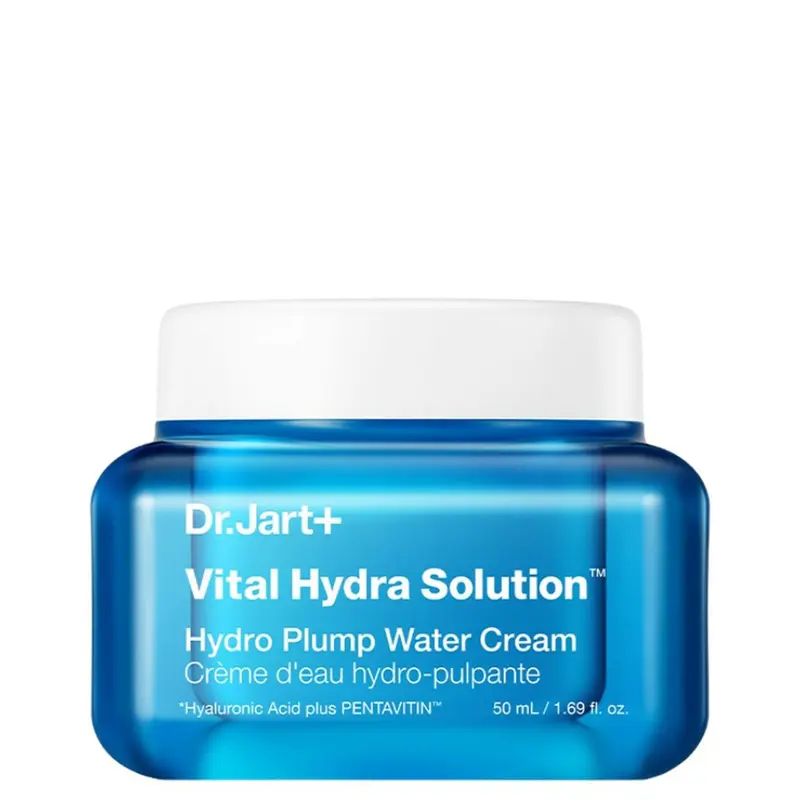 Vital Hydra Solution Hydro Plump Water Cream