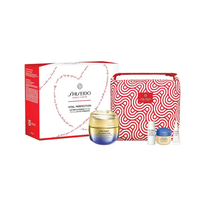 Vital Perfection Advanced Kit Cofanetto Regalo
