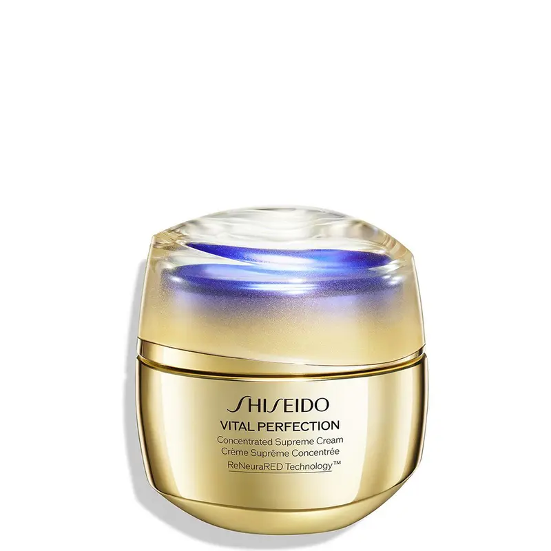 Vital Perfection Concentrate Supreme Cream Crema Antietà Oelle Matura