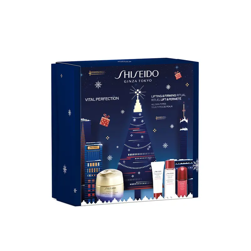 Vital Perfection Holiday Kit