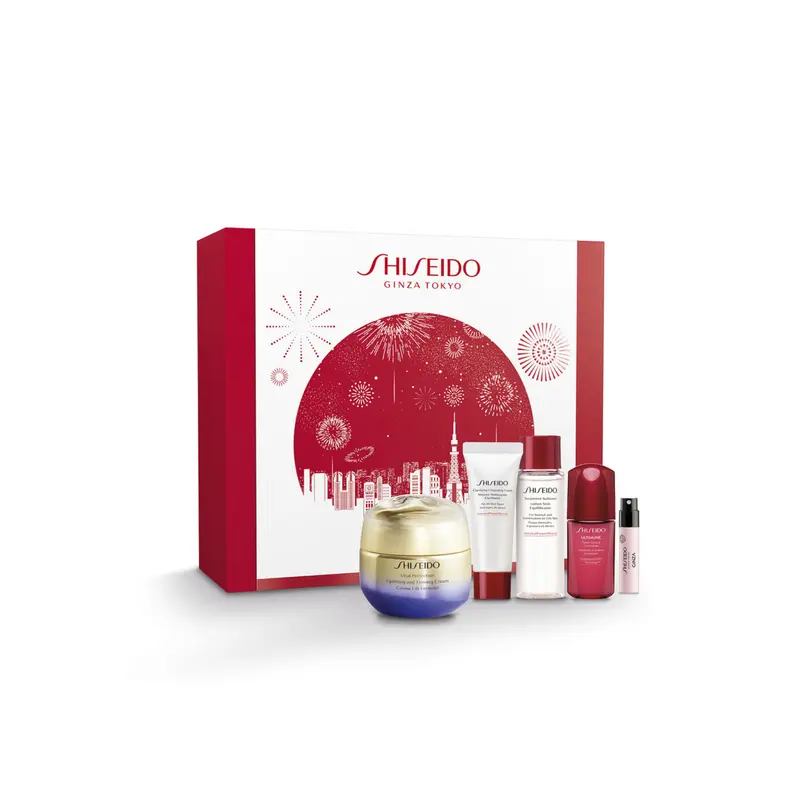 Vital Perfection Holiday Kit