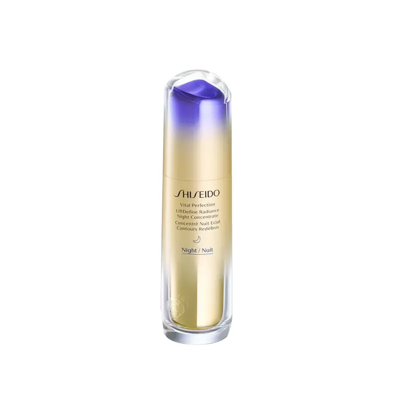 Vital Perfection LiftDefine Radiance Night Concentrate