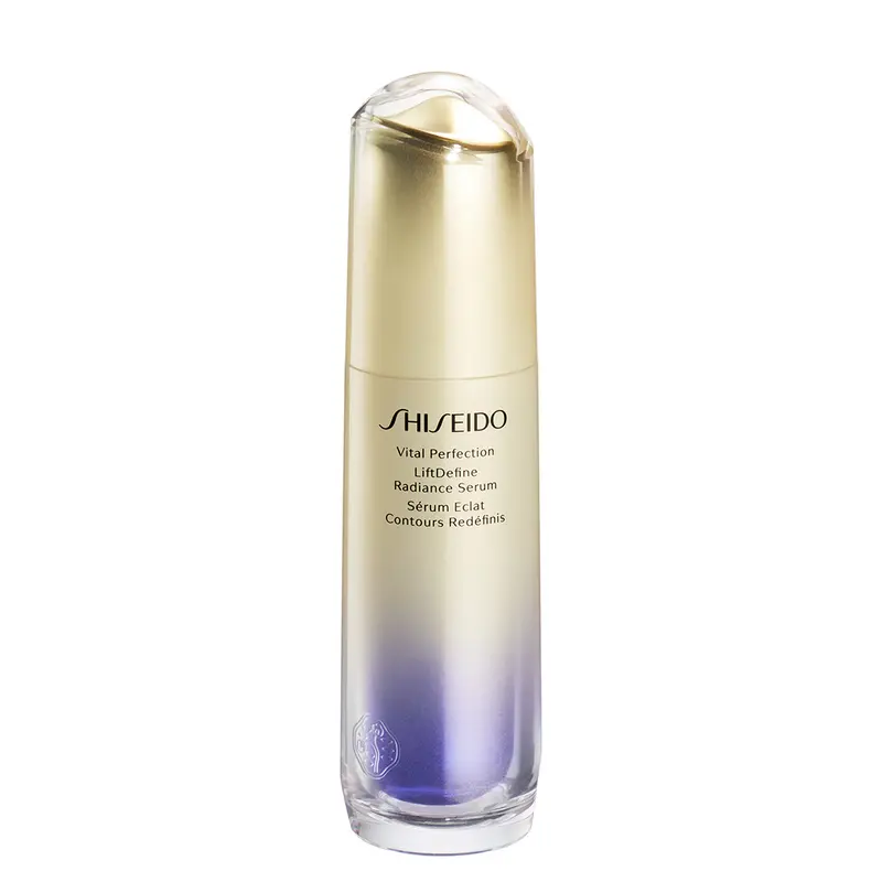 Vital Perfection Liftdefine Radiance Serum Siero Idratante Illuminante Effetto Lifting