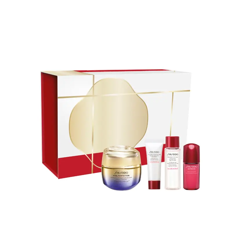 Vital Perfection Lifting and Firming Ritual Holiday Kit