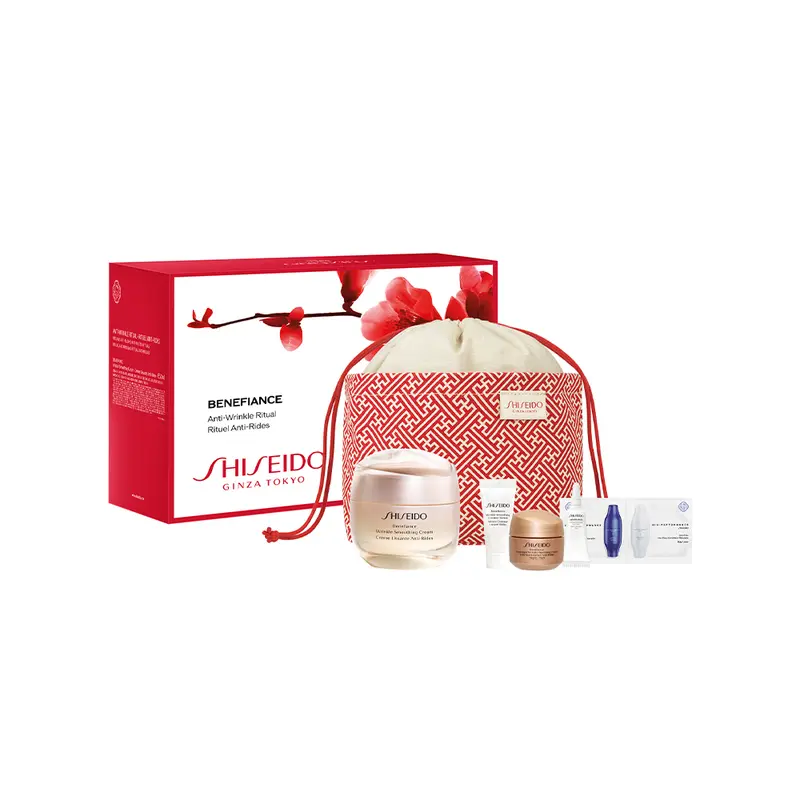 Vital Perfection Lifting & Firming Ritual Cofanetto regalo