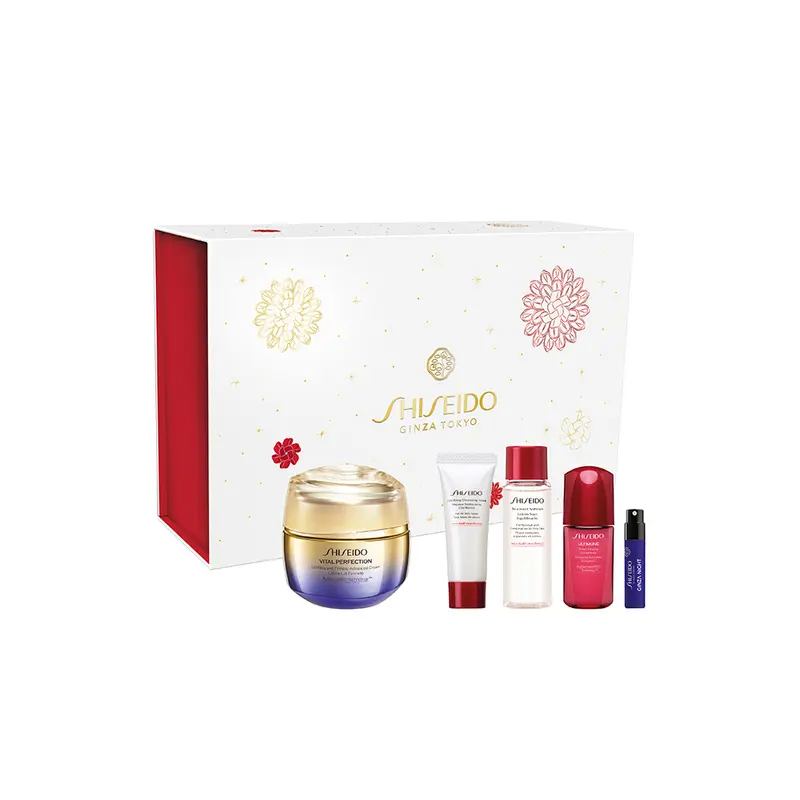 Vital Perfection Lifting & Firming Ritual Kit Cofanetto Regalo