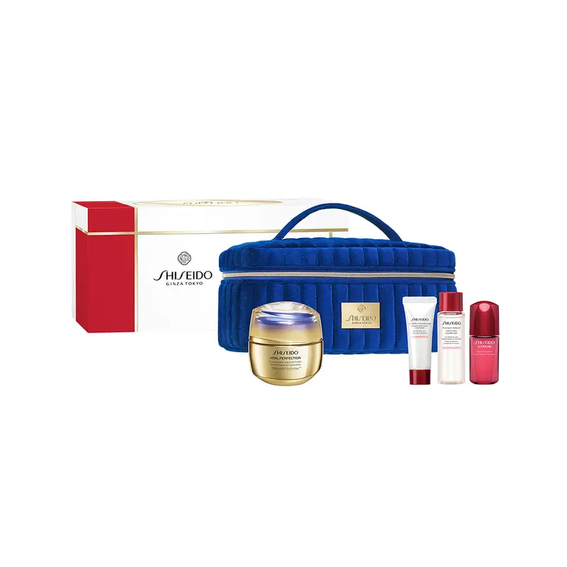 Vital Perfection Lifting & Redensifying Ritual