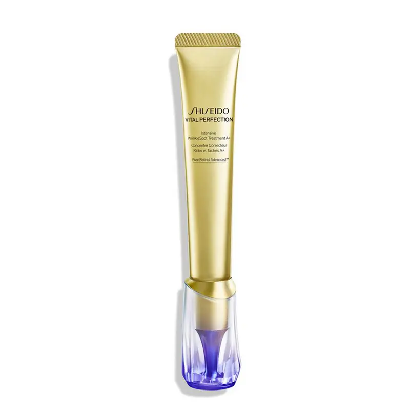 Vital Perfection night Intensive Wrinklespot Tratment A+