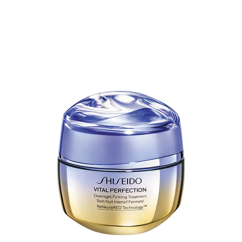 Vital Perfection Overnight Firming Treatment Crema Notte Antietà