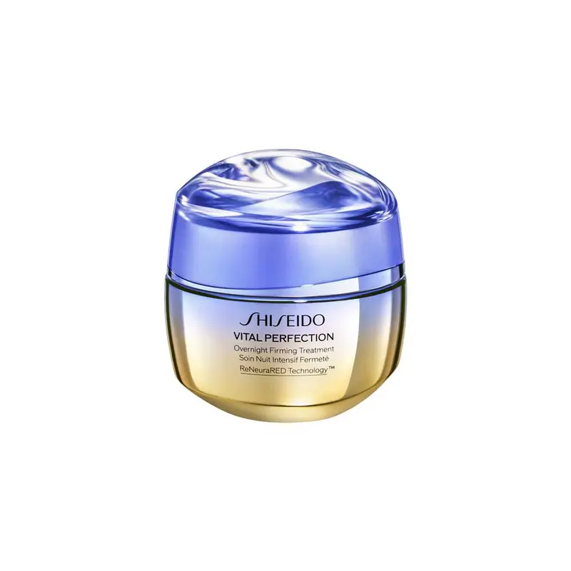 Vital Perfection Overnight Firming Treatment Crema Notte