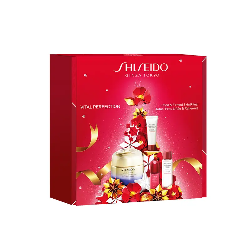 Vital Perfection - Rituale Pelle Tonica Cofanetto regalo