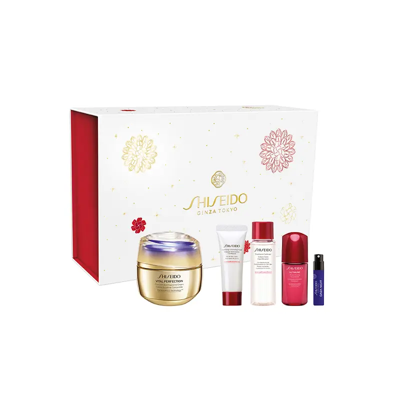 Vital Perfection Supreme Holiday Kit Cofanetto Regalo
