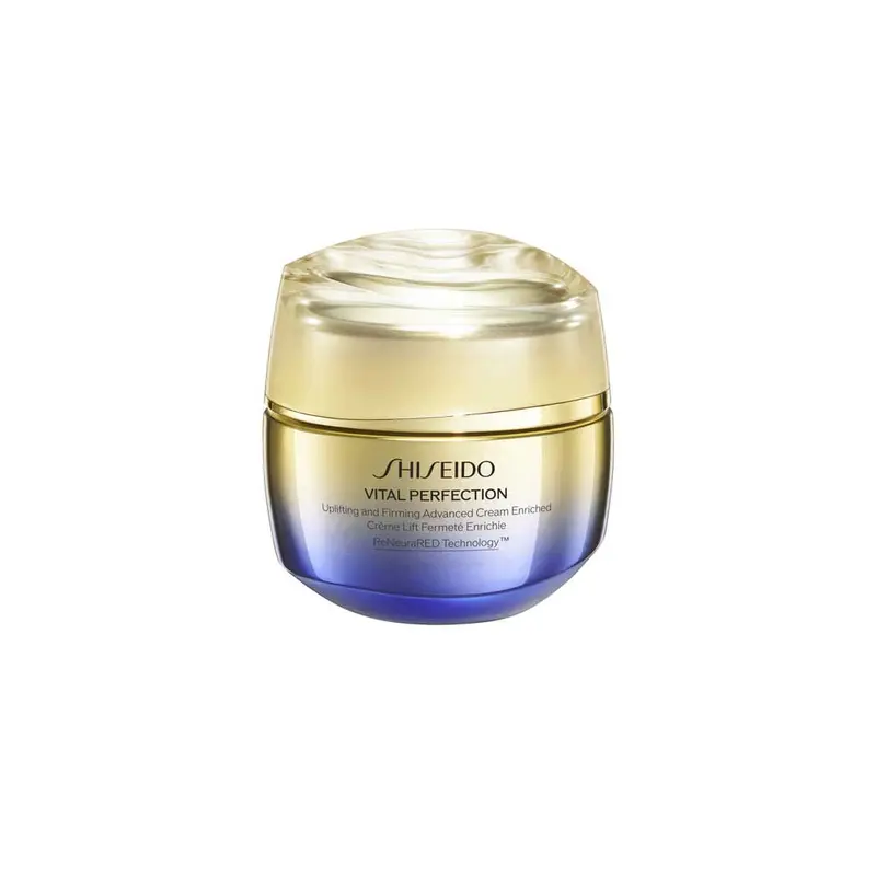Vital Perfection Uplifting and Firming Advanced Cream Enriched