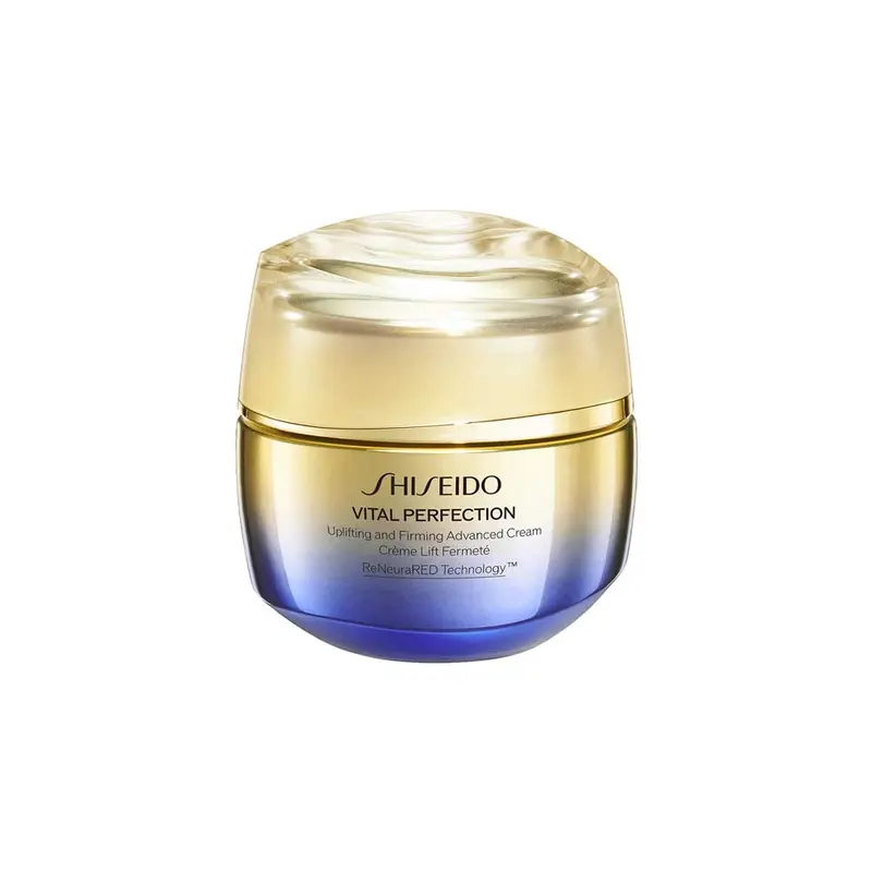 Vital Perfection Uplifting and Firming Advanced Cream