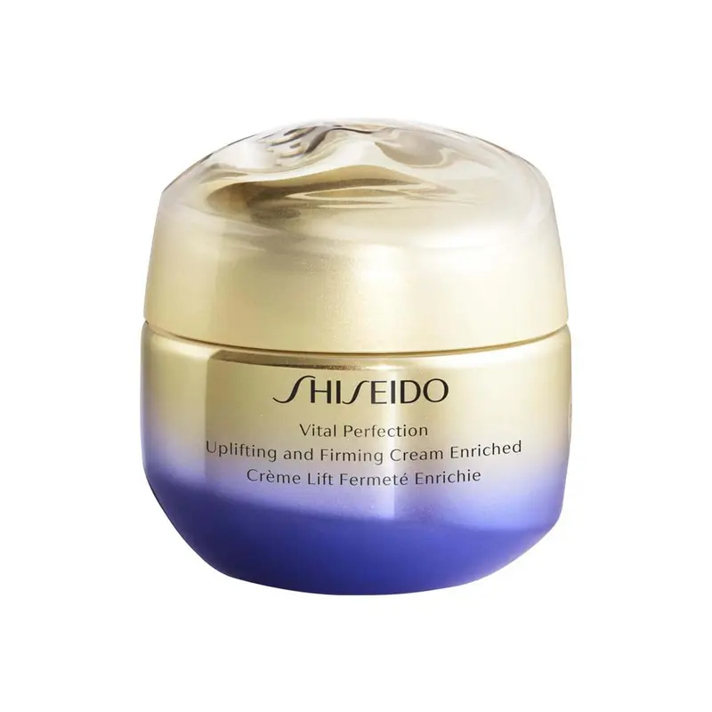 Vital Perfection Uplifting and Firming Cream Enriched