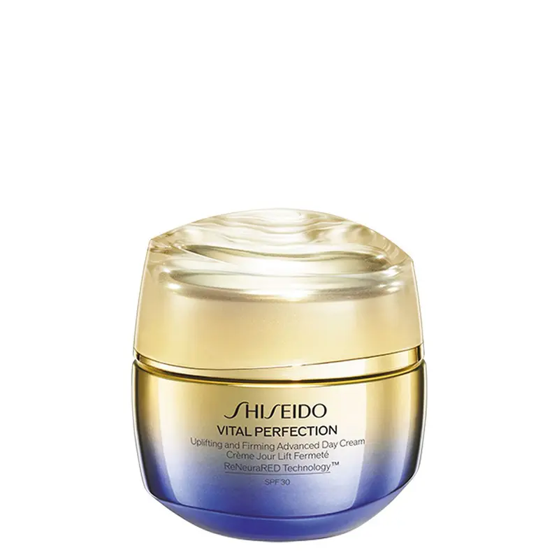Vital Perfection Uplifting and Firming Day Cream  Crema Giorno Antirughe SPF 30