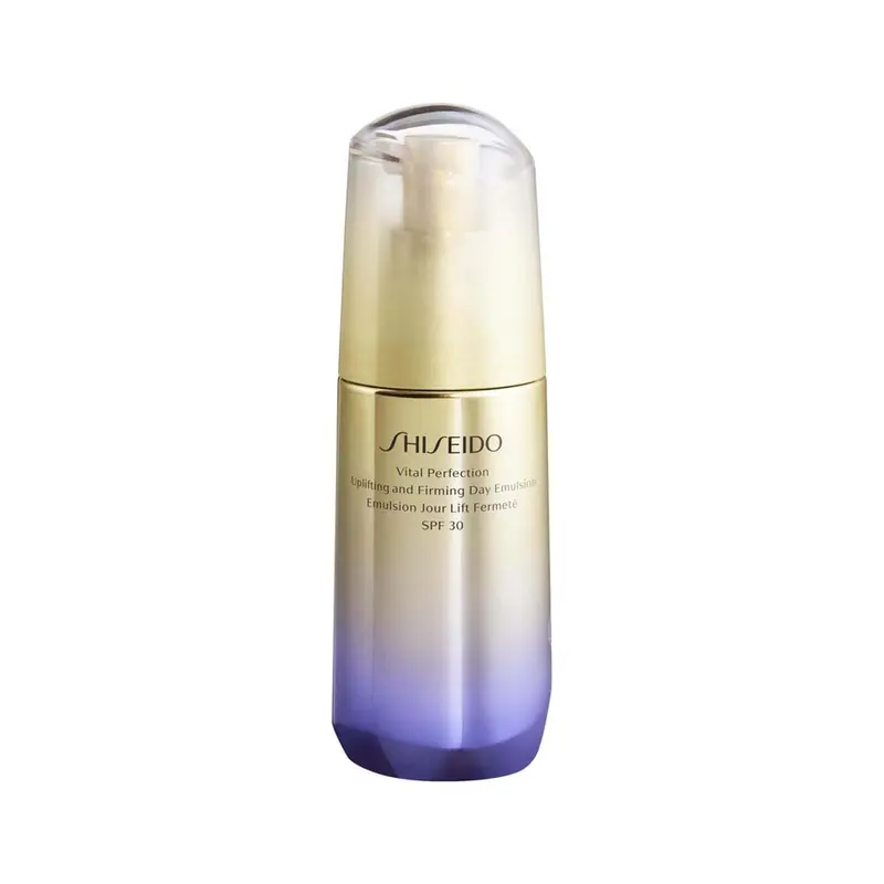 Vital Perfection Uplifting and Firming Day Emulsion
