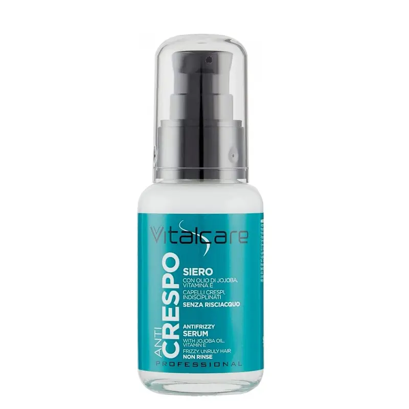 VITALCARE SIERO ANTICRESPO