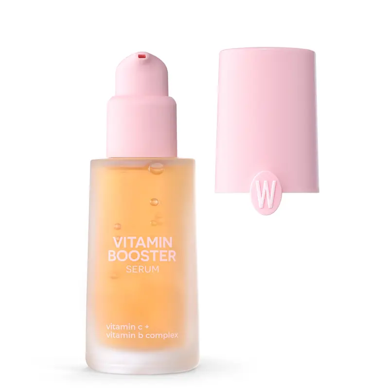 VITAMIN BOOSTER SERUM