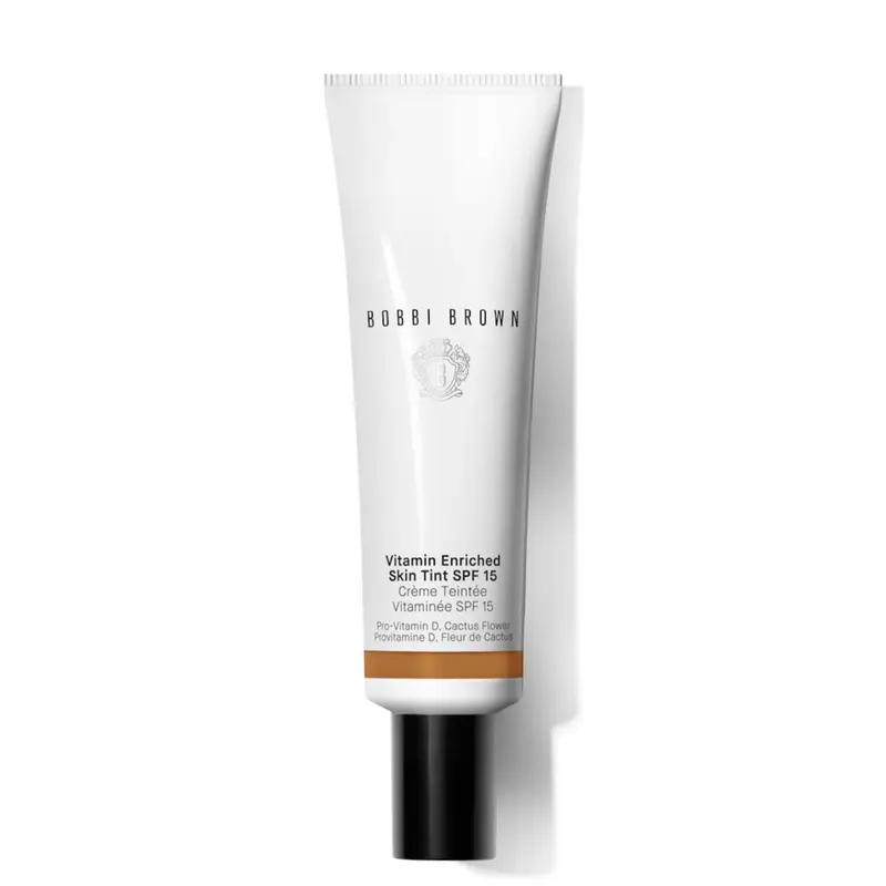 Vitamin Enriched Skin Tint Crema Viso Colorata