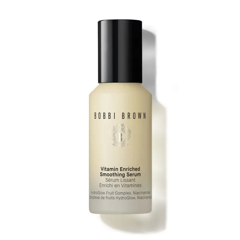 Vitamin Enriched Smoothing Serum Siero Viso