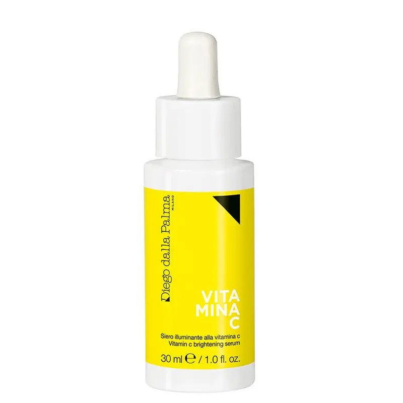 Vitamina C Siero Illuminante